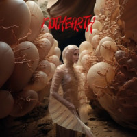 Ты поселилась у душі