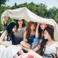 Ты поселилась у душі