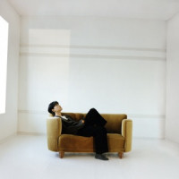 Ты поселилась у душі