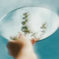 Ты поселилась у душі