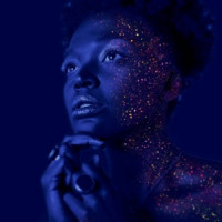 Ты поселилась у душі