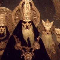 Ты поселилась у душі