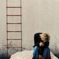 Ты поселилась у душі