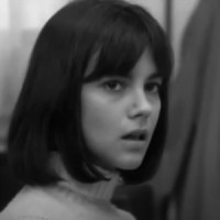 Ты поселилась у душі