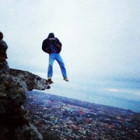 Ты поселилась у душі