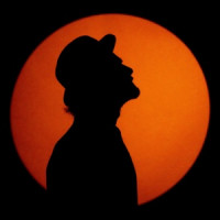 Ты поселилась у душі