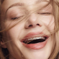 Ты поселилась у душі