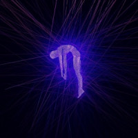 Ты поселилась у душі