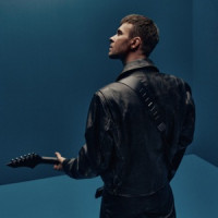 Ты поселилась у душі