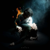 Ты поселилась у душі