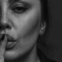 Ты поселилась у душі