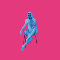 Ты поселилась у душі